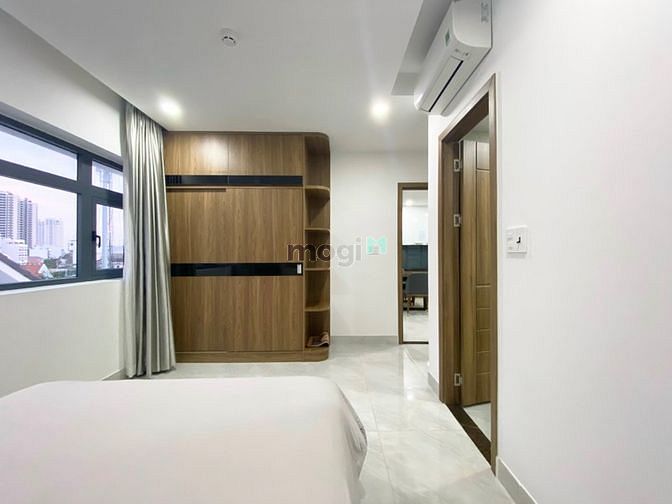 Hình ảnh 2 Phòng Ngủ Cao Cấp Ở Thảo Điền, Quận 2