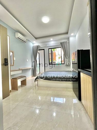 Hình ảnh CĂN HỘ STUDIO CAO CẤP BALCON - Ngay Chợ Căn Cứ, Phường 17, Gò Vấp