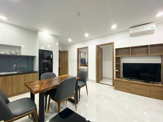 Hình ảnh 2 Phòng Ngủ Cao Cấp Ở Thảo Điền, Quận 2