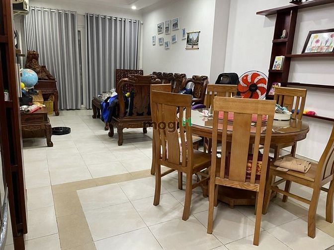 Hình ảnh Chung cư Phúc Yên 1 Đường phan huy ích 3PN 2WC Diện tích lớn 120m