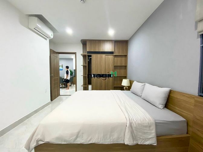 Hình ảnh 2 Phòng Ngủ Cao Cấp Ở Thảo Điền, Quận 2