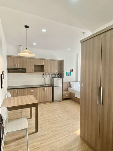 Hình ảnh ✅Cho Thuê CHDV_Ngay Chợ Tân Đinh, Cầu Bông, Lê Văn Duyệt