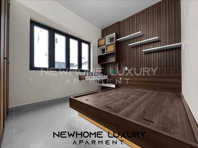 Hình ảnh Mb6623 nạp rút nhanh chóng 1PN Ban công ngay Bạch Đằng Ngay Sân Bay Tân Bình