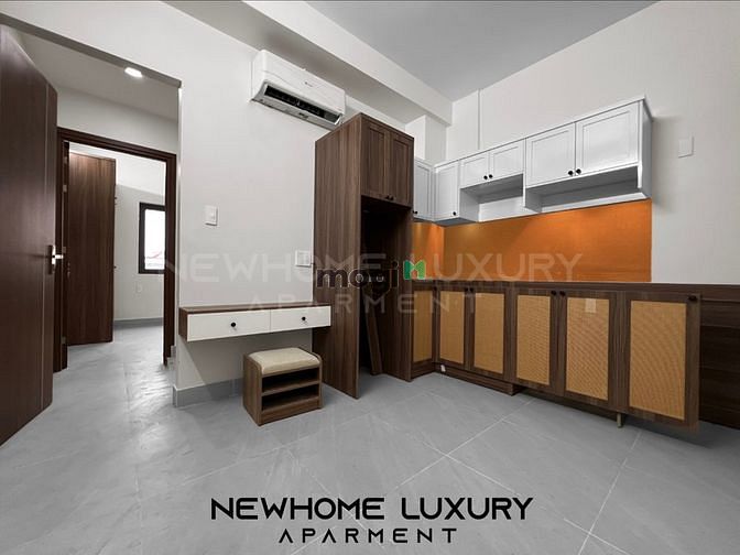 Hình ảnh Mb6623 nạp rút nhanh chóng 1PN Ban công ngay Bạch Đằng Ngay Sân Bay Tân Bình
