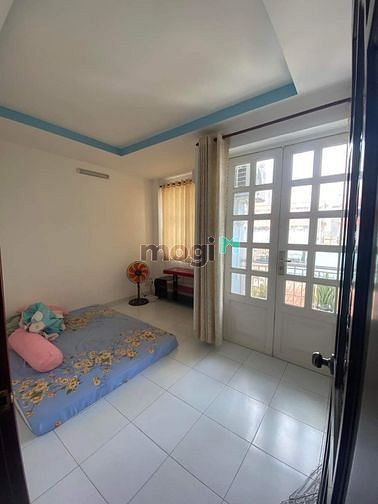 Hình ảnh Bán nhà quận 10 64m2, 2pn 2wc hẻm xe hơi