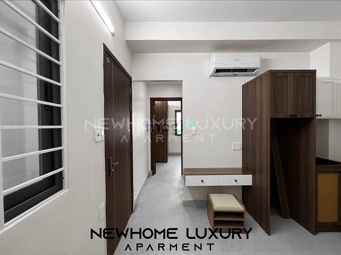 Hình ảnh Mb6623 nạp rút nhanh chóng 1PN Ban công ngay Bạch Đằng Ngay Sân Bay Tân Bình