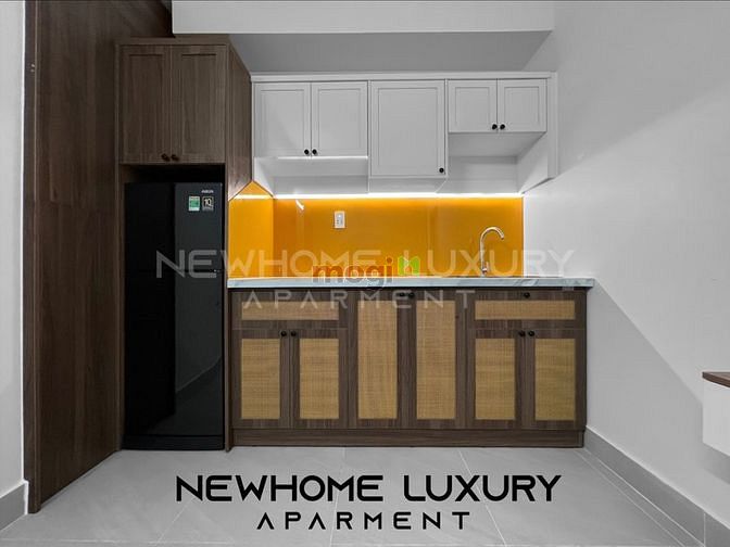 Hình ảnh Mb6623 nạp rút nhanh chóng 1PN Ban công ngay Bạch Đằng Ngay Sân Bay Tân Bình
