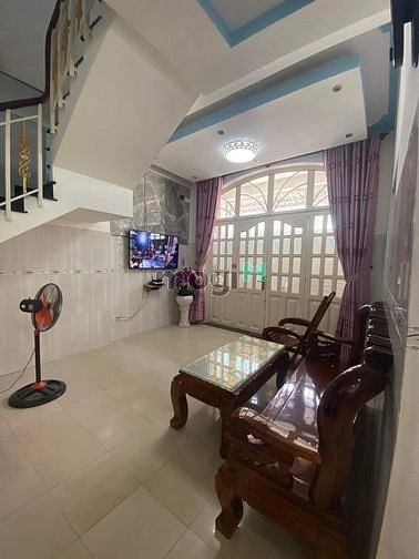 Hình ảnh Bán nhà! Bán nhà Thủ Đức 2,099 tỷ 67m2, 2pn,2wc