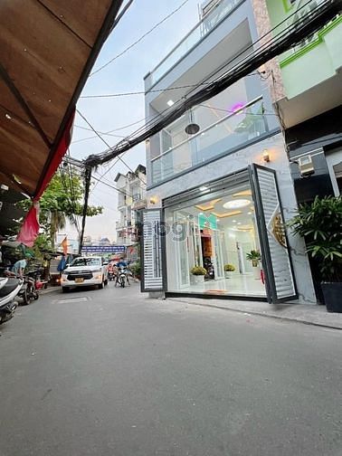 Hình ảnh BÁN GẤP nhà đ.Quân Sự, q11, 56m2, 1.71tỷ/shr