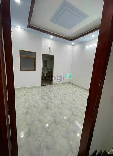 Hình ảnh Nhà cho thuê Lê Văn Quới 4mx15m 3.5 lầu 4PN 5W