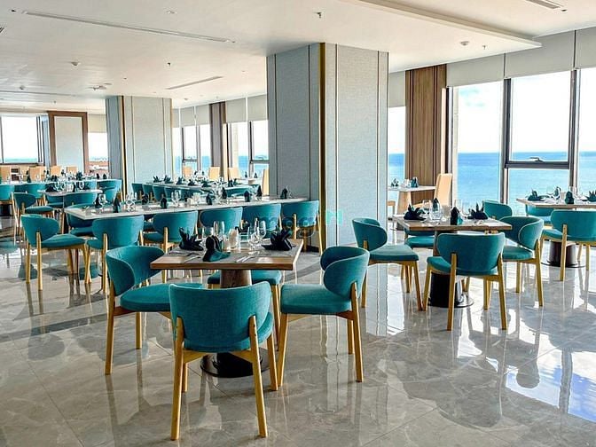 Hình ảnh Duy nhất suất nội bộ của CĐT Apec Mũi Né Phan Thiết, chỉ từ 1.2 tỷ