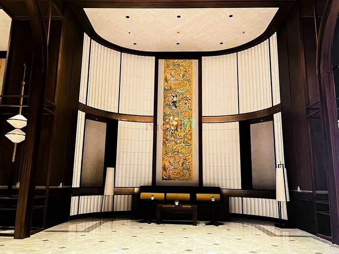 Hình ảnh Duy nhất suất nội bộ của CĐT Apec Mũi Né Phan Thiết, chỉ từ 1.2 tỷ