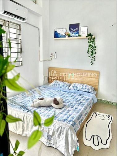 Hình ảnh CĂN HỘ STUDIO BALCON Rộng 30m2 - CV Làng Hoa, Phường 9, Gò Vấp