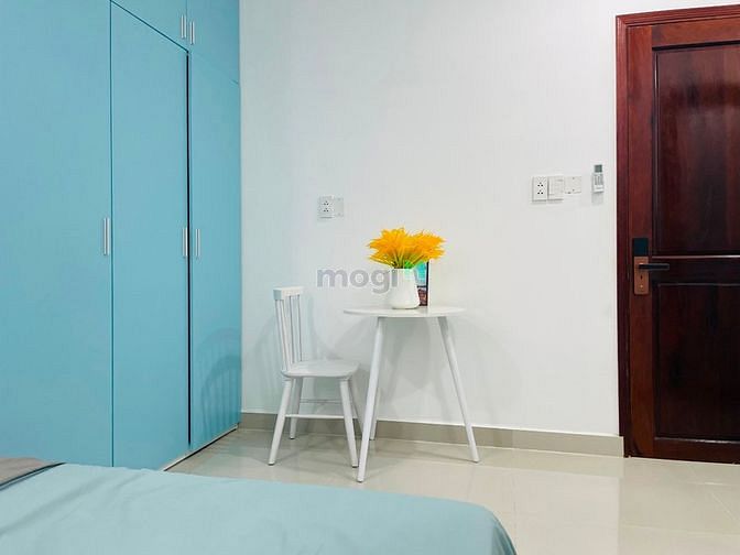 Hình ảnh 🏡Studio Mới Xây Trống Sẵn Gần Công Viên Gia Định 🌸