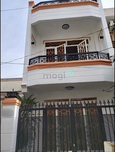 Hình ảnh SANG GẤP nhà đ.thống nhất, gò vấp, 60m2, 1.71tỷ/shr