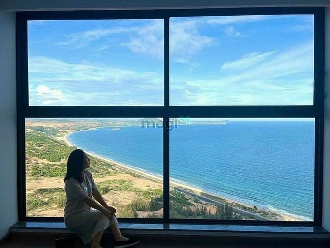Hình ảnh Duy nhất suất nội bộ của CĐT Apec Mũi Né Phan Thiết, chỉ từ 1.2 tỷ