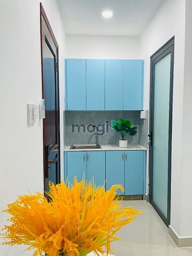 Hình ảnh 🏡Studio Mới Xây Trống Sẵn Gần Công Viên Gia Định 🌸