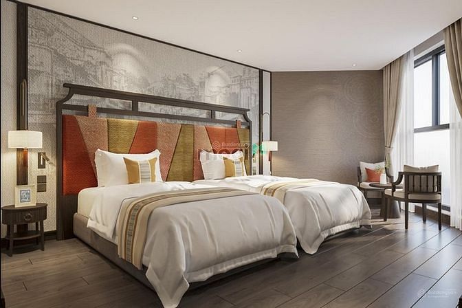 Hình ảnh Duy nhất suất nội bộ của CĐT Apec Mũi Né Phan Thiết, chỉ từ 1.2 tỷ