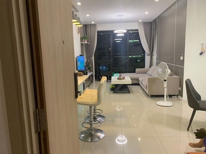 Hình ảnh Cho thuê Estella Heights, full nt, 103m2, Giá 1500$ Bao pql