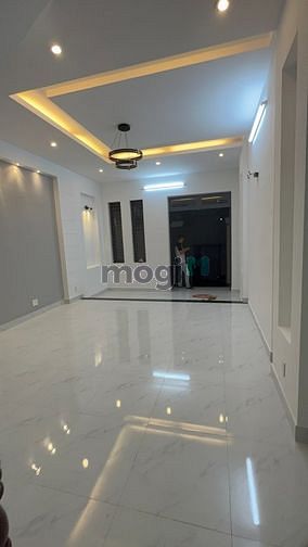 Hình ảnh Cho Thuê Nhà NC Gần Cầu Ông Dầu