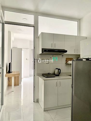 Hình ảnh 1 PHÒNG NGỦ BAN CÔNG Q1 - 1 Bedroom Apartment with Balcony District 1
