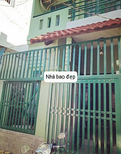 Hình ảnh Cho Thuê Nhà NC Gần Cầu Ông Dầu