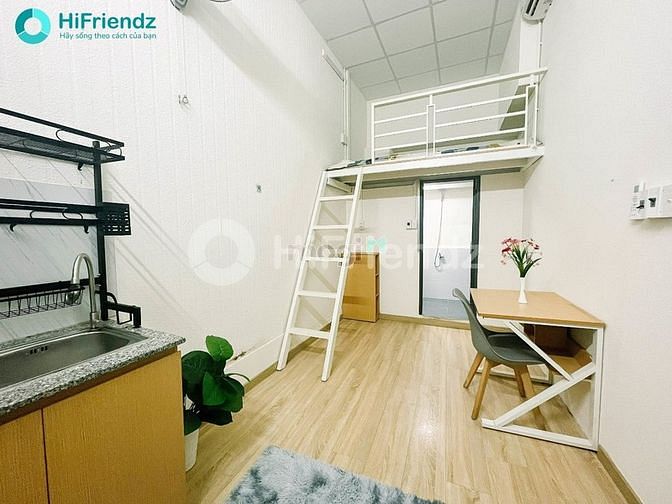 Hình ảnh ✨ Duplex full nội thất siêu xịn mịn ở trung tâm Phú Nhuận ✨