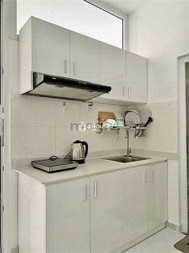 Hình ảnh 1 PHÒNG NGỦ BAN CÔNG Q1 - 1 Bedroom Apartment with Balcony District 1