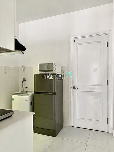 Hình ảnh 1 PHÒNG NGỦ BAN CÔNG Q1 - 1 Bedroom Apartment with Balcony District 1