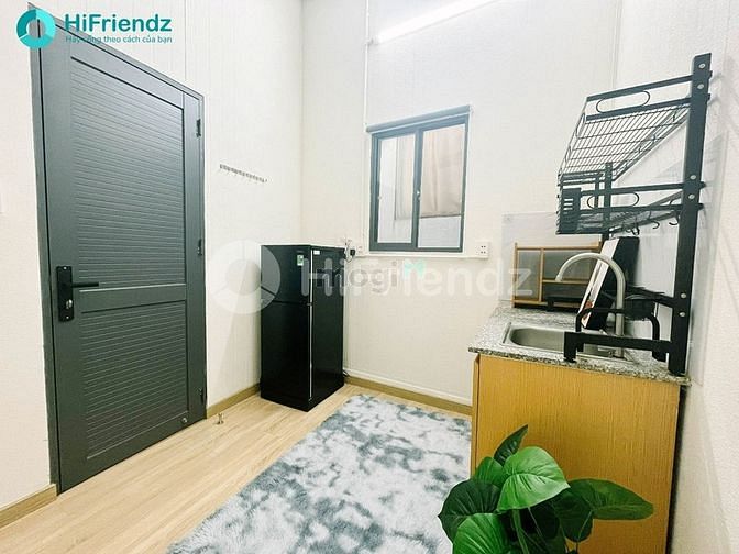 Hình ảnh ✨ Duplex full nội thất siêu xịn mịn ở trung tâm Phú Nhuận ✨