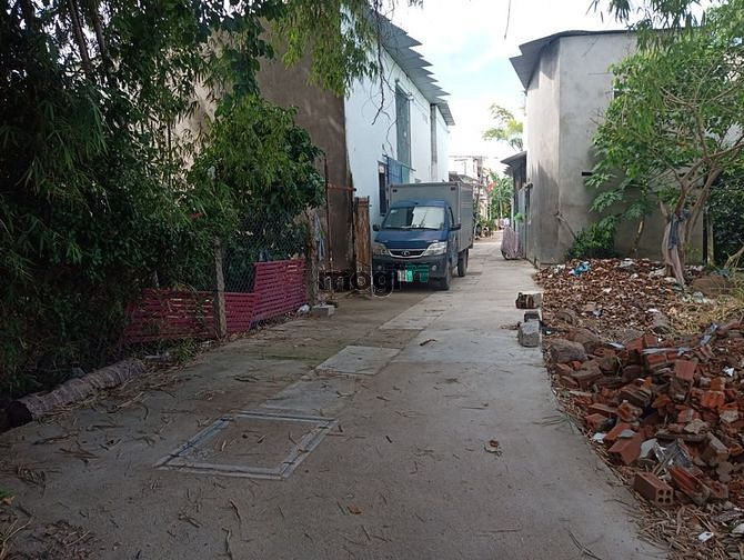 Hình ảnh Cần bán đất gần KĐT Vĩnh Điềm Trung - Vĩnh Ngọc - Nha Trang