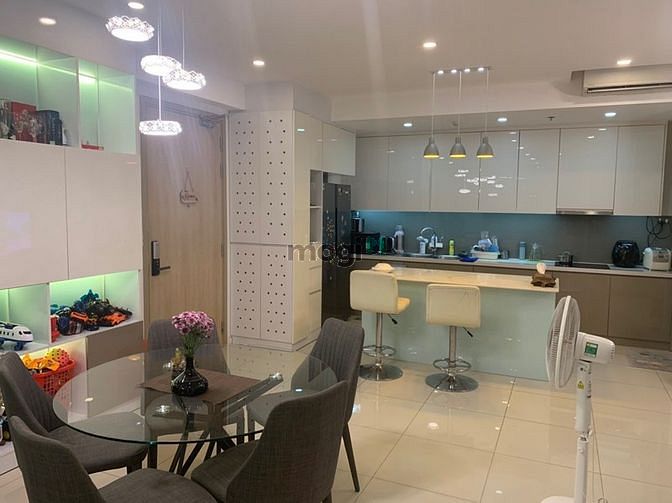 Hình ảnh Cho thuê Estella Heights, full nt, 103m2, Giá 1500$ Bao pql