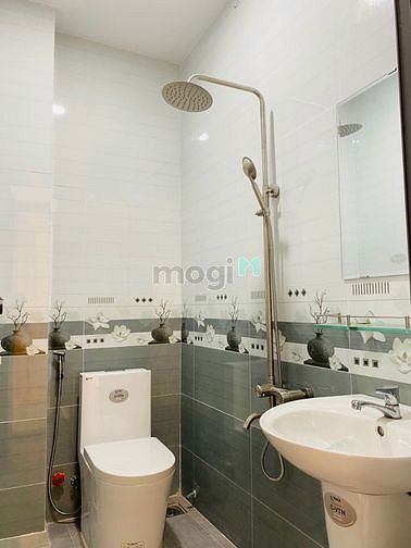 Hình ảnh Bán nhà phố sang trọng quận 12.hiện đại đẳng cấp...