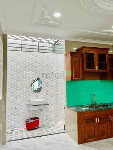 Hình ảnh Bán nhà phố sang trọng quận 12.hiện đại đẳng cấp...