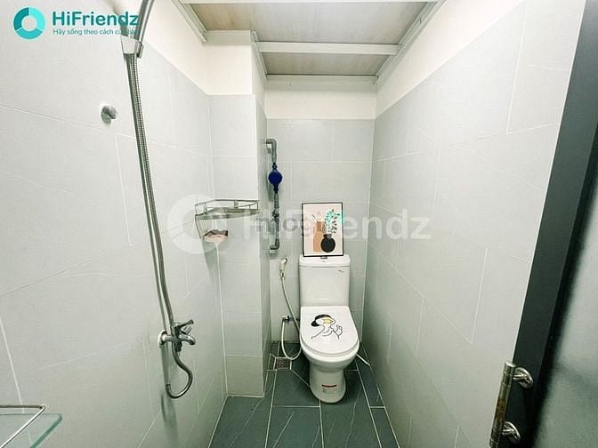 Hình ảnh ✨ Duplex full nội thất siêu xịn mịn ở trung tâm Phú Nhuận ✨