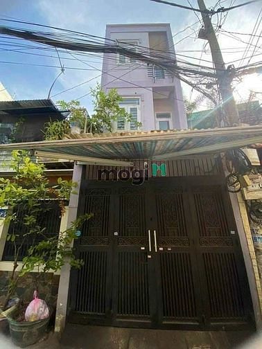 Hình ảnh Ngộp cần thanh lý nhà đ.3/2 , q10, 50m2, 2.25tỷ/shr