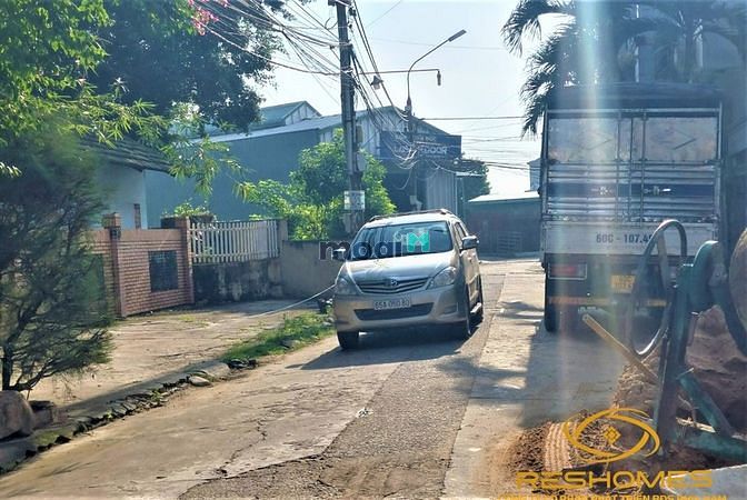 Hình ảnh Đất thổ cư, sổ hồng ngay ngã 3 trảng dài, gần đường Đồng Khởi chỉ 2t3