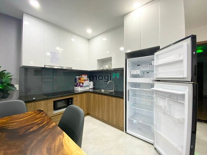 Hình ảnh Căn 1PN Đẹp View Đỉnh, Hifriendz hỗ trợ cọc