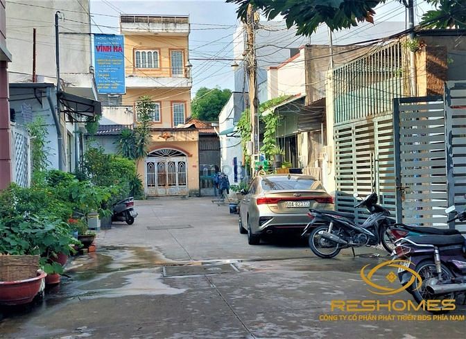 Hình ảnh Đất thổ cư, sổ hồng ngay ngã 3 trảng dài, gần đường Đồng Khởi chỉ 2t3