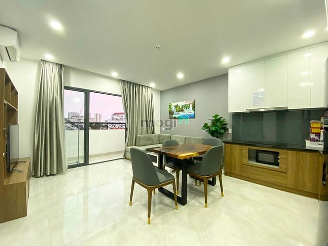 Hình ảnh Căn 1PN Đẹp View Đỉnh, Hifriendz hỗ trợ cọc