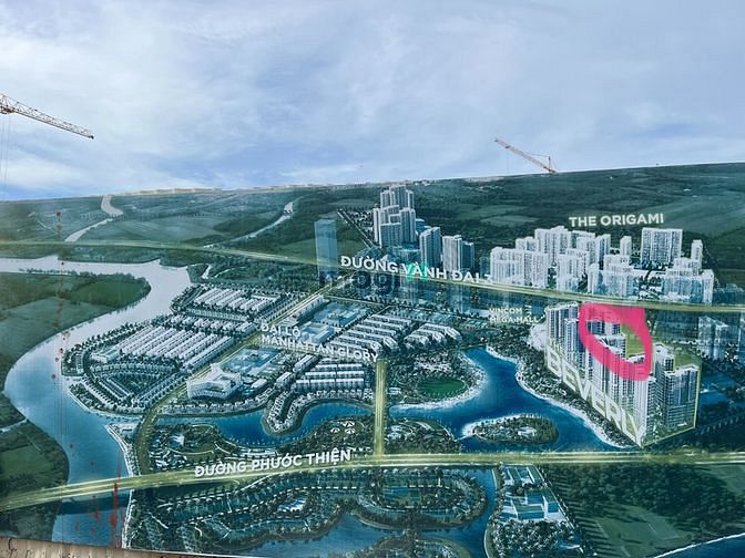 Hình ảnh Bán Trang Chủ MB66.COM / Đăng Ký Tặng 66K tầng 32 THE BEVERLY THỦ ĐỨC siêu đẹp