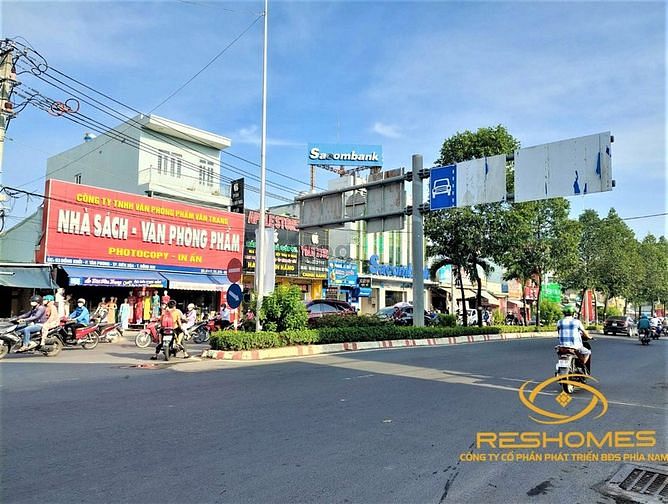 Hình ảnh Đất thổ cư, sổ hồng ngay ngã 3 trảng dài, gần đường Đồng Khởi chỉ 2t3