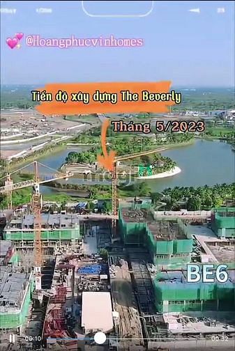 Hình ảnh Bán Trang Chủ MB66.COM / Đăng Ký Tặng 66K tầng 32 THE BEVERLY THỦ ĐỨC siêu đẹp