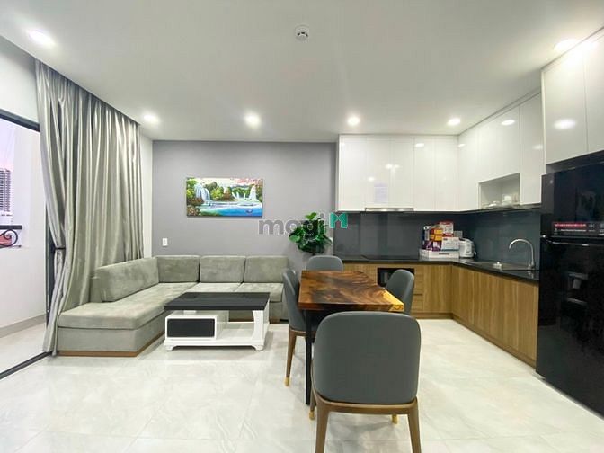 Hình ảnh Căn 1PN Đẹp View Đỉnh, Hifriendz hỗ trợ cọc