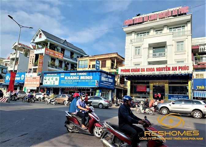 Hình ảnh Đất thổ cư, sổ hồng ngay ngã 3 trảng dài, gần đường Đồng Khởi chỉ 2t3
