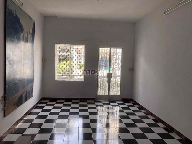 Hình ảnh Cho Thuê Nhà HXH 220/15A Lê Văn Sỹ Q3