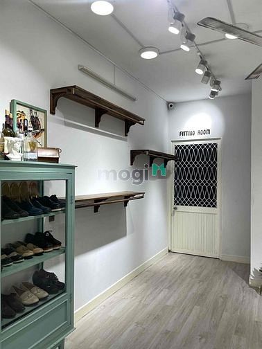 Hình ảnh Cho Thuê Nhà HXH 220/15A Lê Văn Sỹ Q3