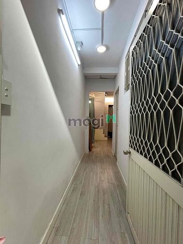 Hình ảnh Cho Thuê Nhà HXH 220/15A Lê Văn Sỹ Q3