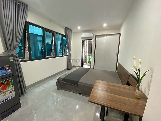 Hình ảnh Cho thuê Trang Chủ MB66.COM / Đăng Ký Tặng 66K full nội thất đường Hoàng Sa, Quận 1