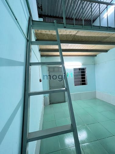 Hình ảnh Phòng trọ Lạc Long Quân, Quận 11
